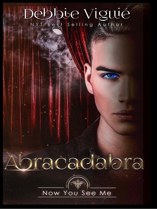 Title details for Now You See Me by Debbie Viguié - Wait list